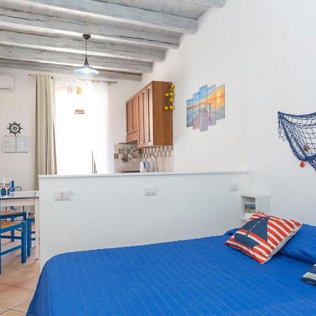 شقة تْشيفالو  في Casa Marea المظهر الخارجي الصورة
