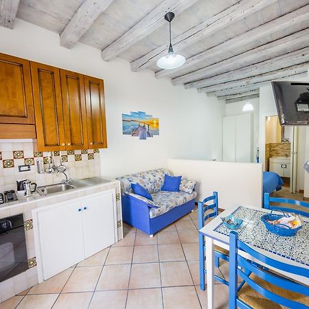 شقة تْشيفالو  في Casa Marea المظهر الخارجي الصورة