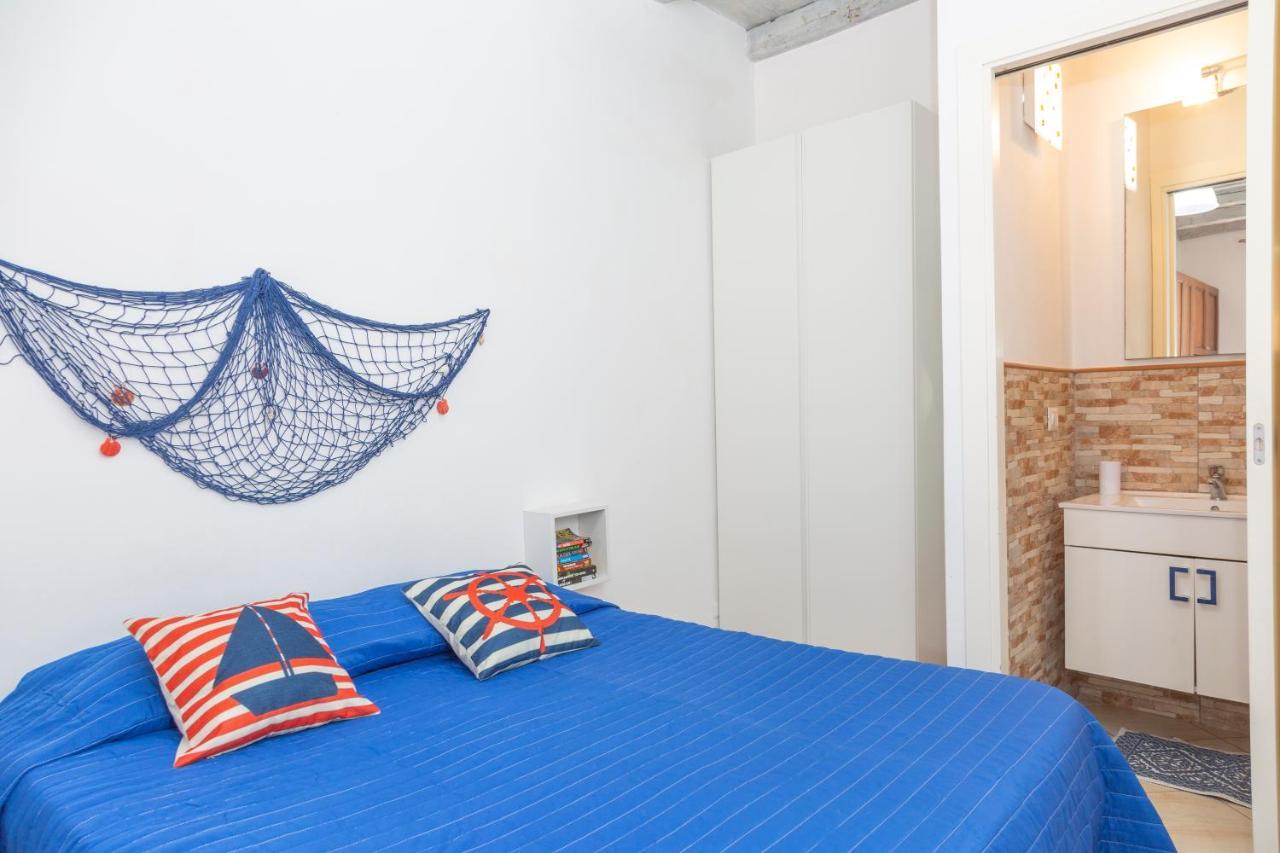 شقة تْشيفالو  في Casa Marea المظهر الخارجي الصورة