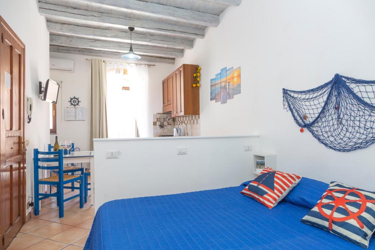 شقة تْشيفالو  في Casa Marea المظهر الخارجي الصورة