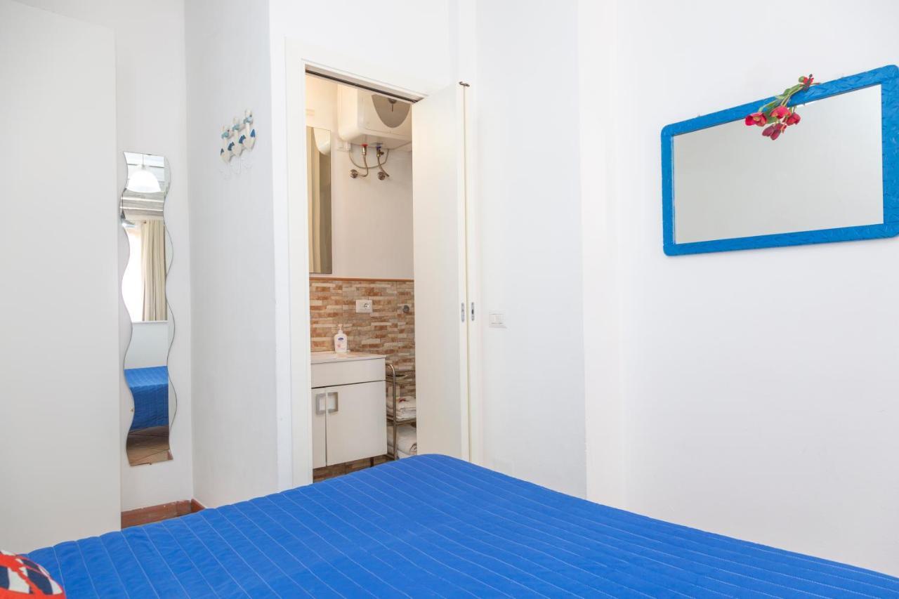 شقة تْشيفالو  في Casa Marea المظهر الخارجي الصورة