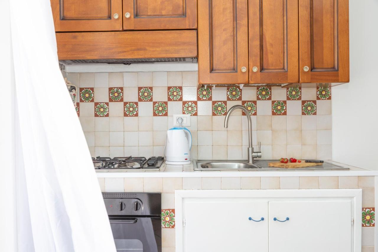 شقة تْشيفالو  في Casa Marea المظهر الخارجي الصورة